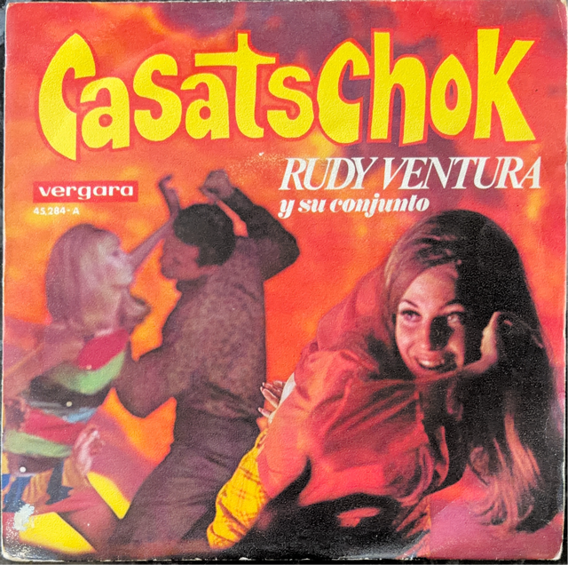 Portada CasatChok
