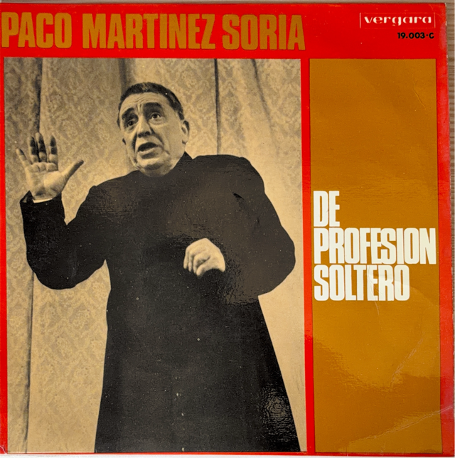 Portada DE PROFESIÓN SOLTERO