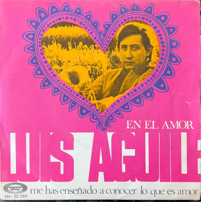Portada EN EL AMOR