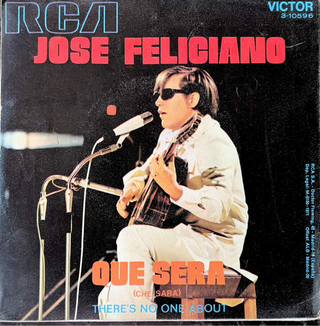 Portada QUE SERÁ